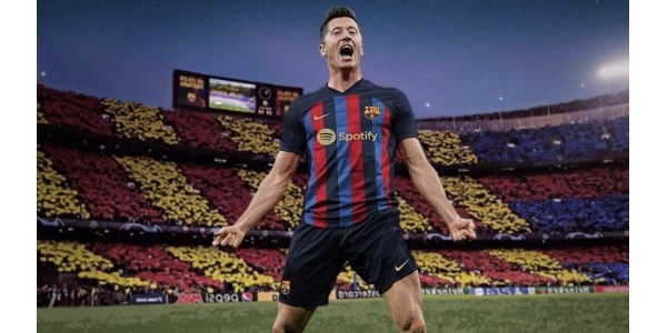 5 suurta uutta apuvälinettä ei voi pelata, Barcelona on kiireinen turhaan?